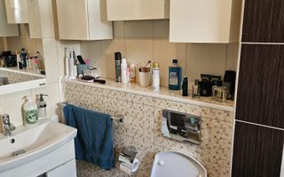 Apartament 3 camere I Doamna Stanca - Loc de parcare I Balcon - Poză 7