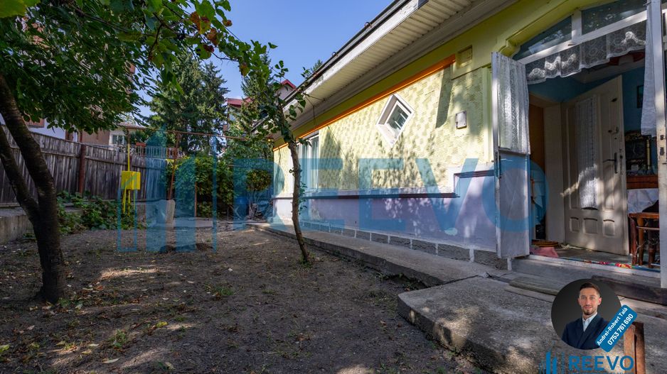 Casa de vânzare, Mun. Bacău, str. Progresului nr.7 - Poză 19