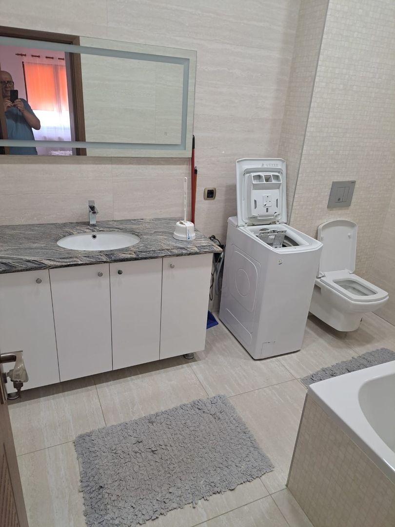 De inchiriat apartament 2 camere Isaran, Tractoru, Coresi - Poză 6