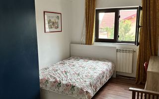 Inchiriez apartament 2 camere - Zona Bucium - Poză 3