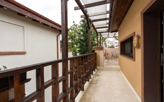 Inchiriere Vila- Rezidential - 6 camere - Piata Dorobanti - Poză 16