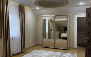 Bragadiru, vila individuala , 8 camere, piscina exterioara - Poză 9