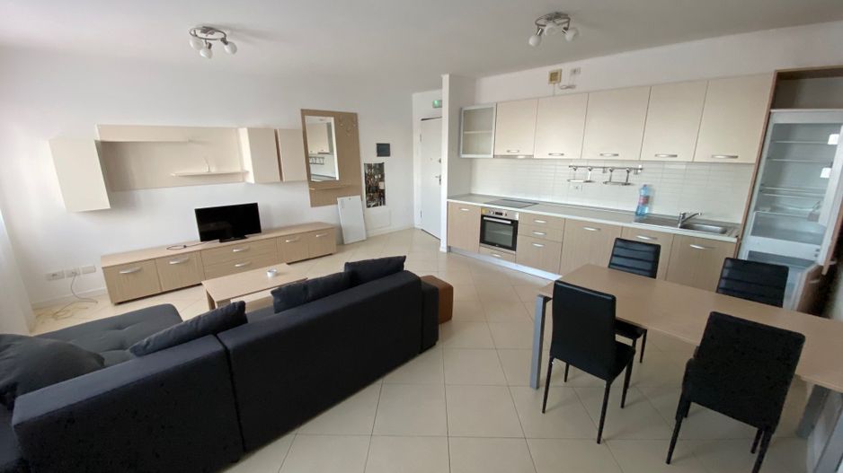 Apartament cu 2 camere de vanzare în zona Gheorghe Lazar - Poză 2