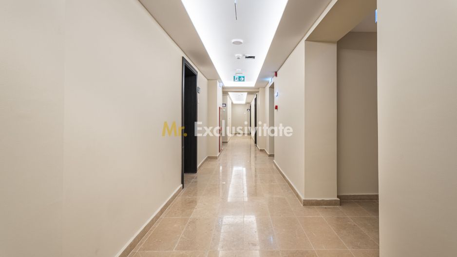 Garsonieră nouă cu vedere panoramică– Smart Residence Lujerulului - Poză 9