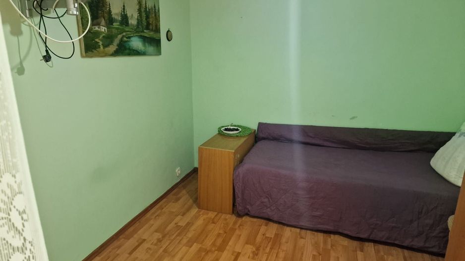 țApartament cu 2 camere de vânzare în zona Mioritei - Poză 3