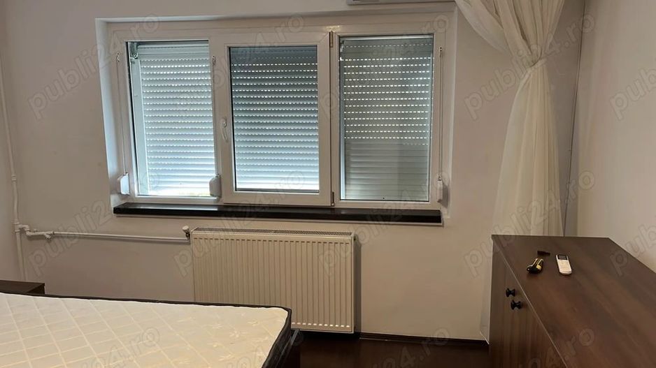 Apartament 4 camere de inchiriat Aviatiei Borsa 3 min metrou - Poză 10