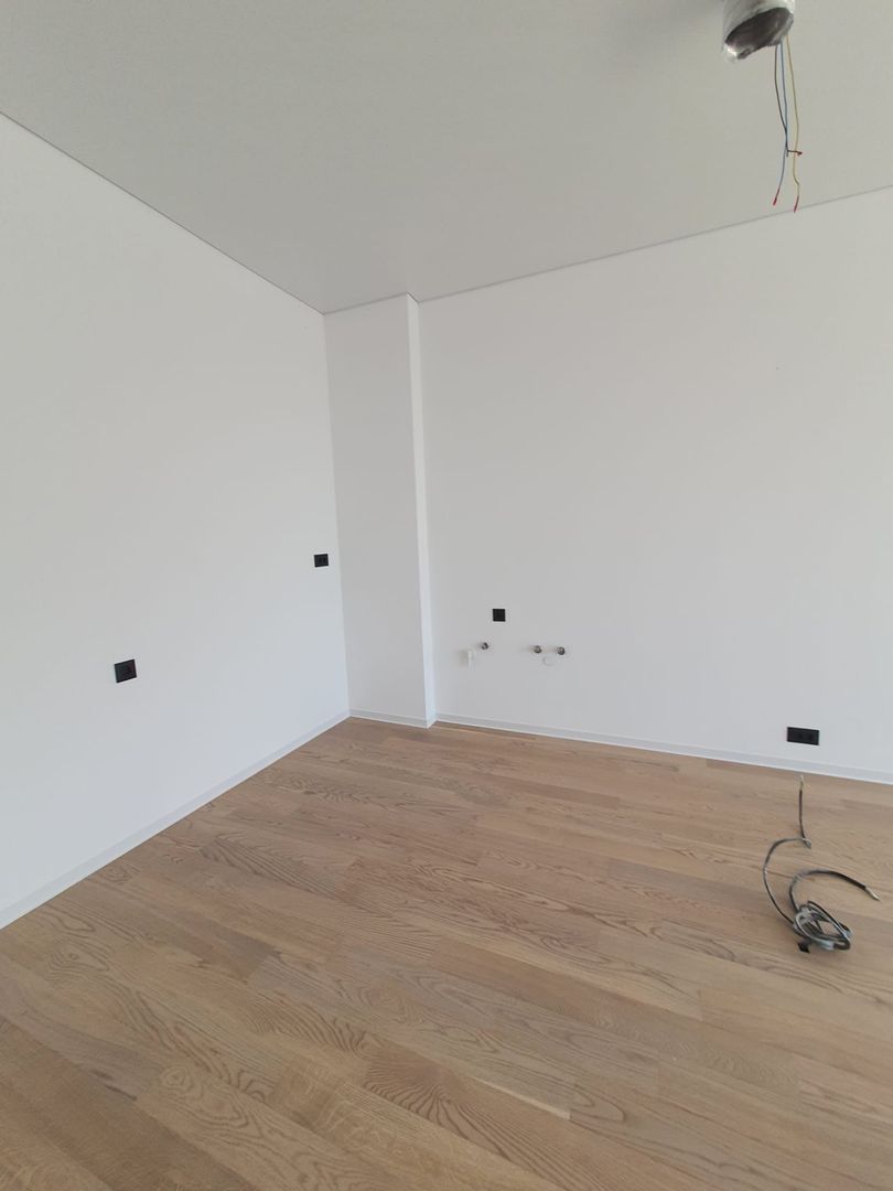 Apartament modern 2 camere în Yacht Kid – Locație premium Floreasca - Poză 8