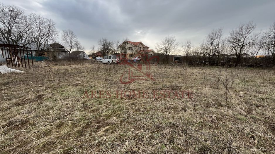 Teren intravilan | Toate utilitatile la 30m | Mosnita Veche - Poză 5