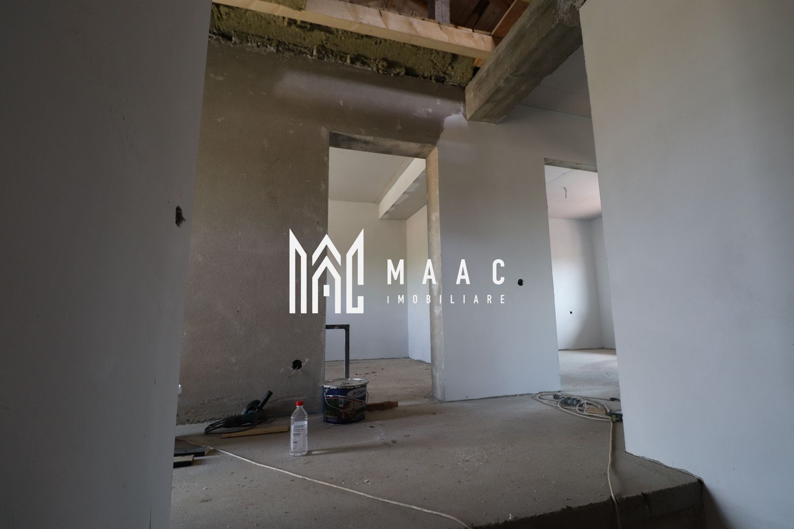 Comision 0% | Casa individuala | 4 Camere | Teren 500mp | Selimbar - Poză 3