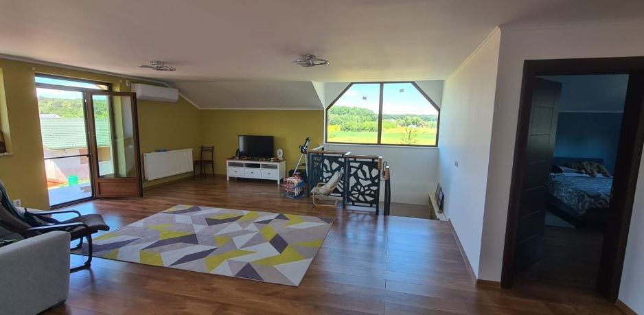 Casa 7 camere | Garaj | Snagov Sat - Poză 6