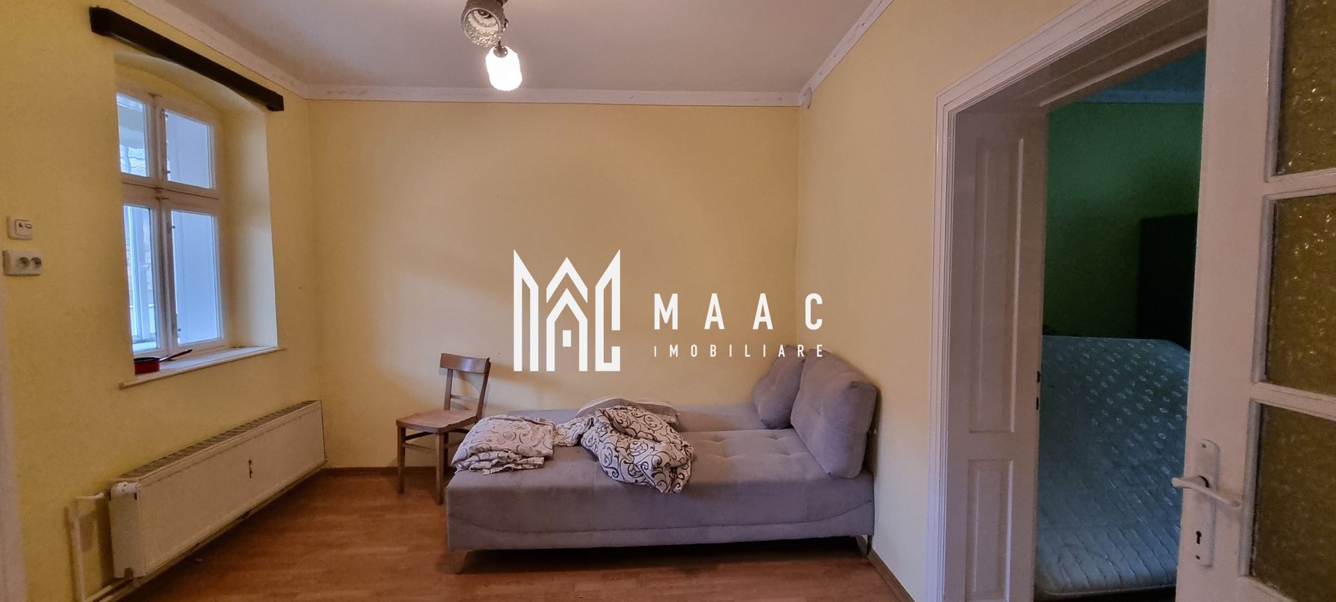 Casă săsească I 155 mpu I 7 camere I 1400 mp I Șeica Mare - Poză 8