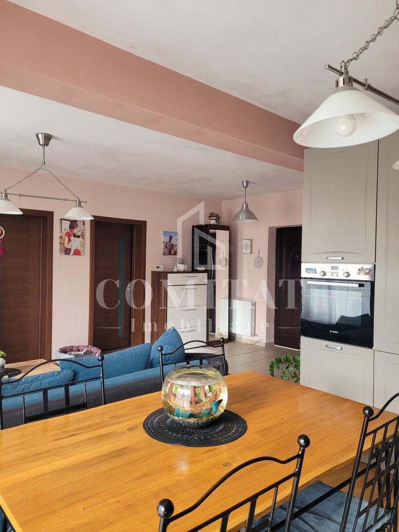 Apartament 3 camere | Etaj intermediar | Zona Str Porii - Poză 3