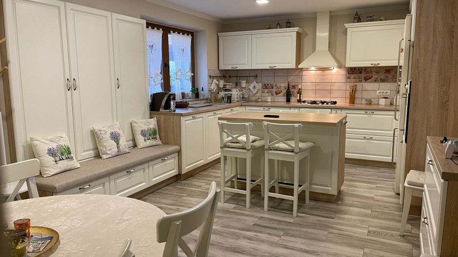 Oaza de liniste si rafinament - Poză 3