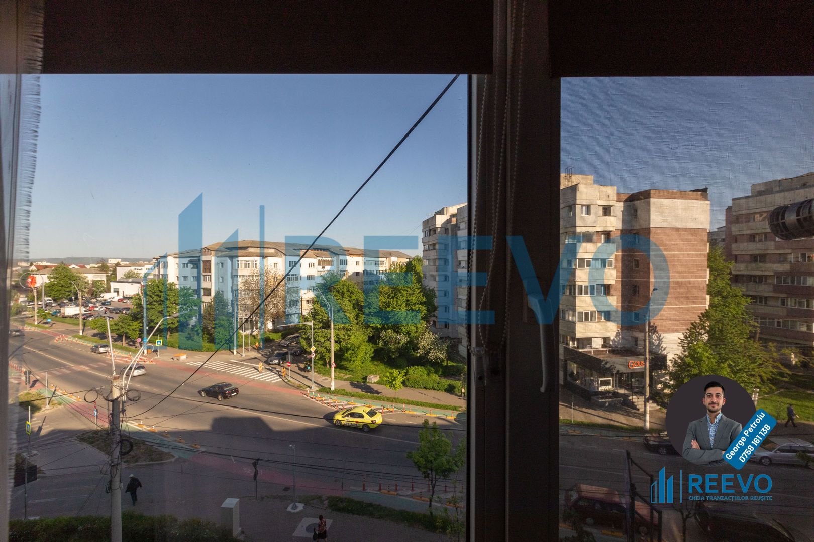 Apartament cu 3 camere decomandat,  Mioriței - Poză 30