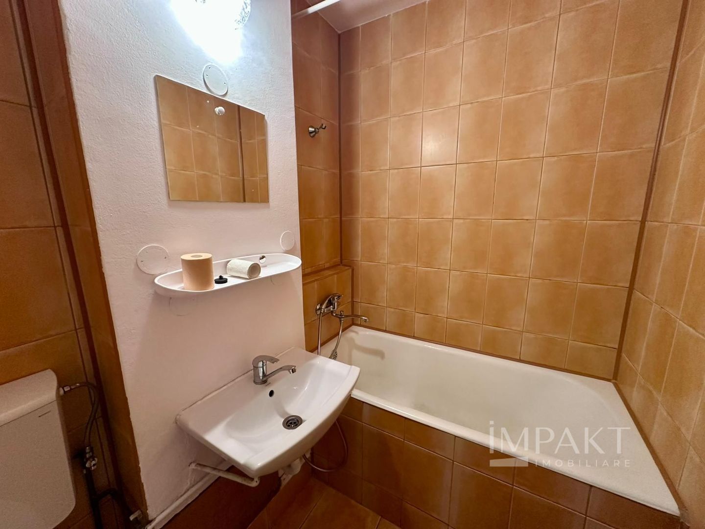 Apartament 3 camere de inchiriat, 67 mp, etaj 1 – Manastur - Poză 4