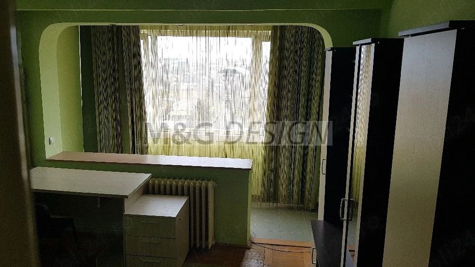 Apartament 2 camere  Complexul Studentesc - Poză 1