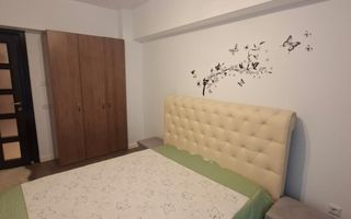 Mutare Imediată! Apartament modern 2 camere, INTABULAT – Royal Town, Copou - Poză 3