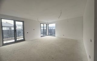 Casă parter 4 camere– stil scandinav – Sânpetru - Poză 12