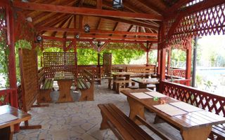 HOTEL SILVER– PRIME HOSPITALITY ASSET 4★ Operational - Poză 19