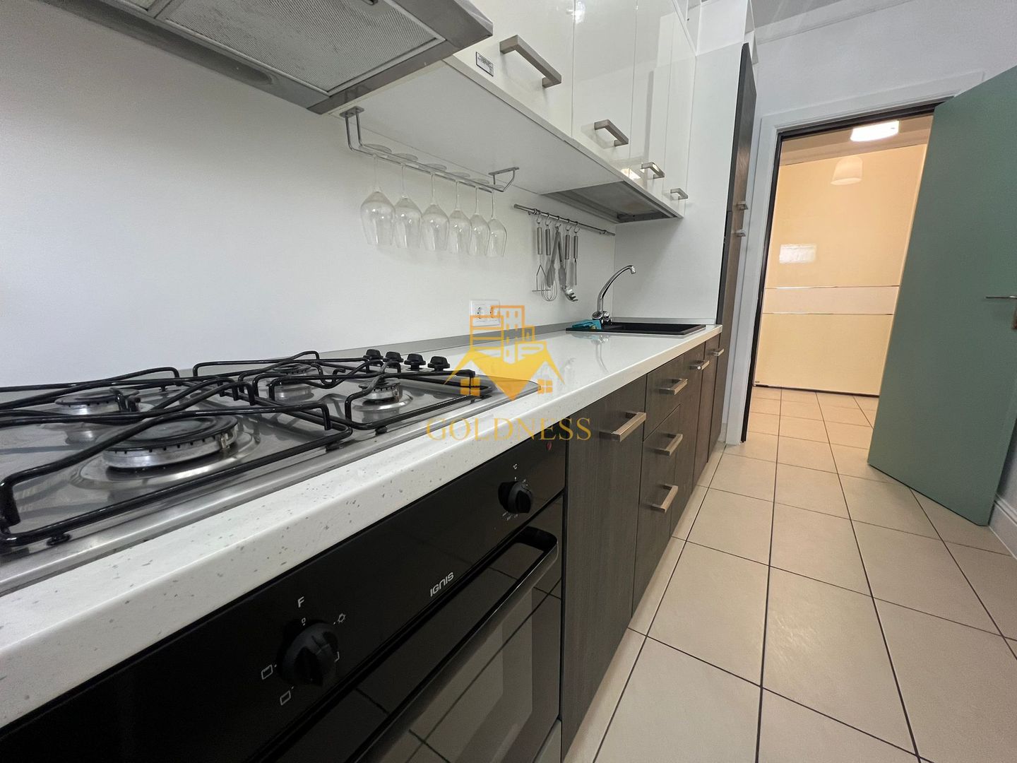 1 camera, modern, Intre Lacuri, garaj, Zona Iulius Mall, FSEGA, Profi - Poză 5