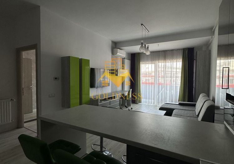 2 camere, Buna ziua, Bonjour, Calea Turzii, Lidl, Parcare, Mega Image - Poză 3