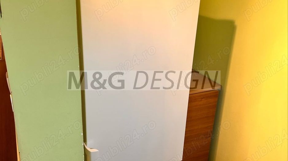 Apartament 4 camere Complexul Studentesc etaj 1 - Poză 8