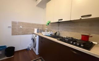 Apartament Modern | 1 camera | Terasa Generoasa | Iulius Mall | - Poză 6