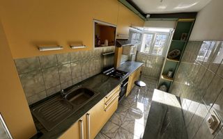 2 camere decomandate, Cartierul Manastur, Zona Big BCR Carrefour - Poză 4