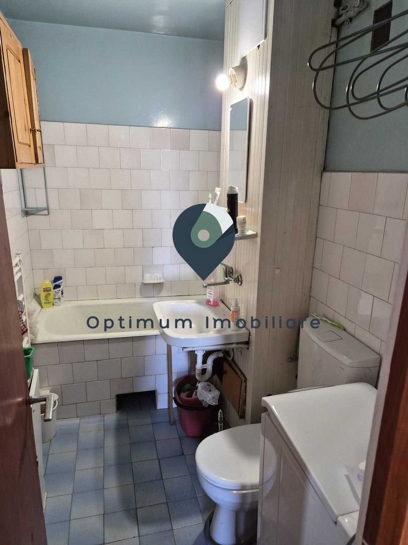 Apartament cu 3 camere in Manastur, etaj intermediar, zona Petrom ! - Poză 5