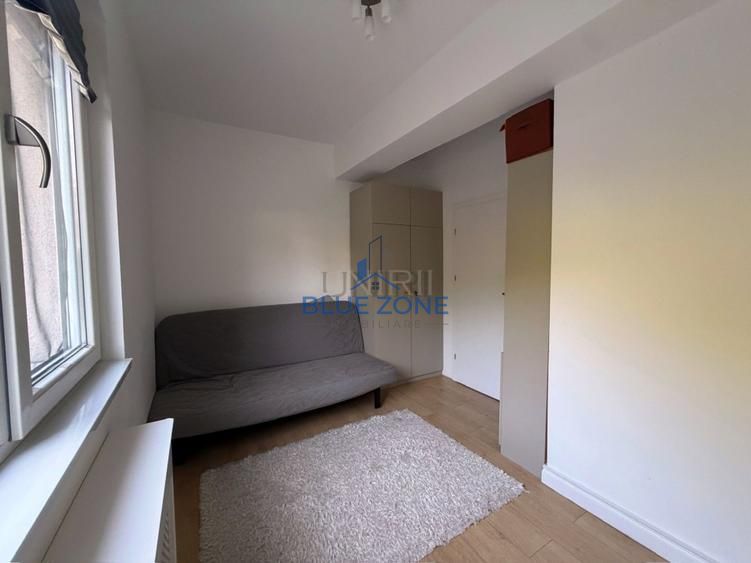 3 camere | Unirii - Nerva Traian | Parcare | Centrală proprie - Poză 9