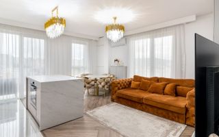 Vânzare  Apartament Premium 3 Camere | Smart Home | Investiție sigură - Poză 2