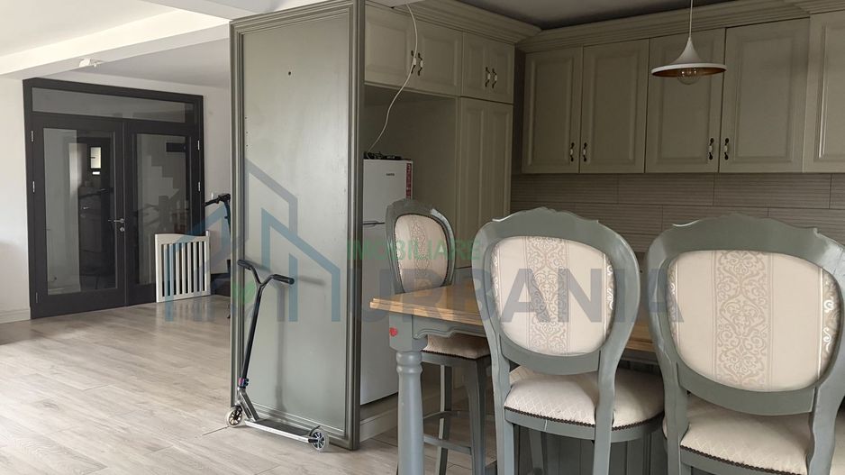 Casă individuală P+1 cu pod, Vișan – Bârnova, 140 mp, teren 450 mp, 200.000 € - Poză 6