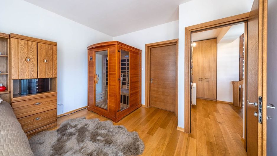 Vilă exclusivista 6 camere/ Panorama/Trei Brazi, Predeal - Poză 10