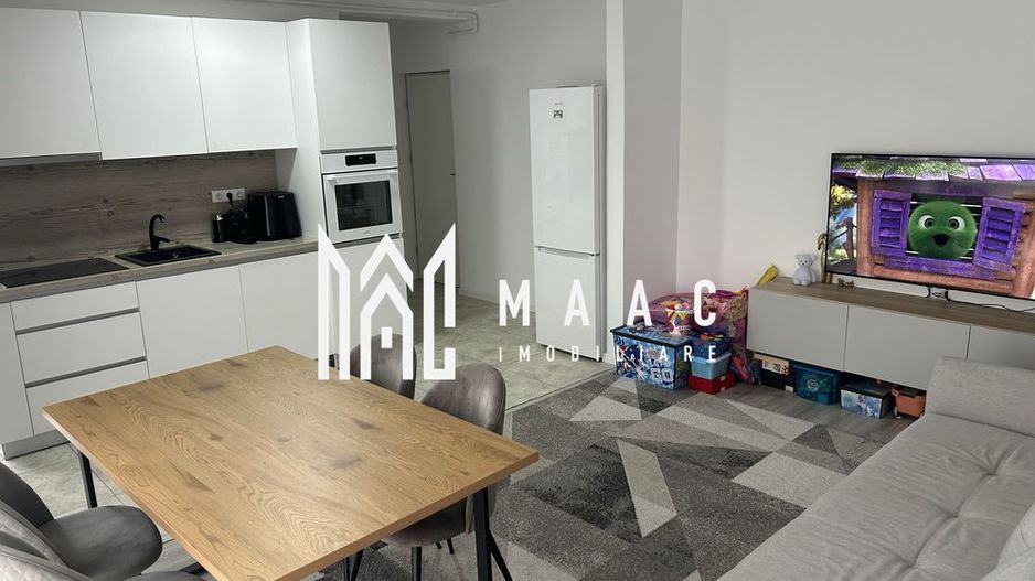 Apartament 2 camere | 62MPU | Utilat modern | Lacul Binder - Poză 3