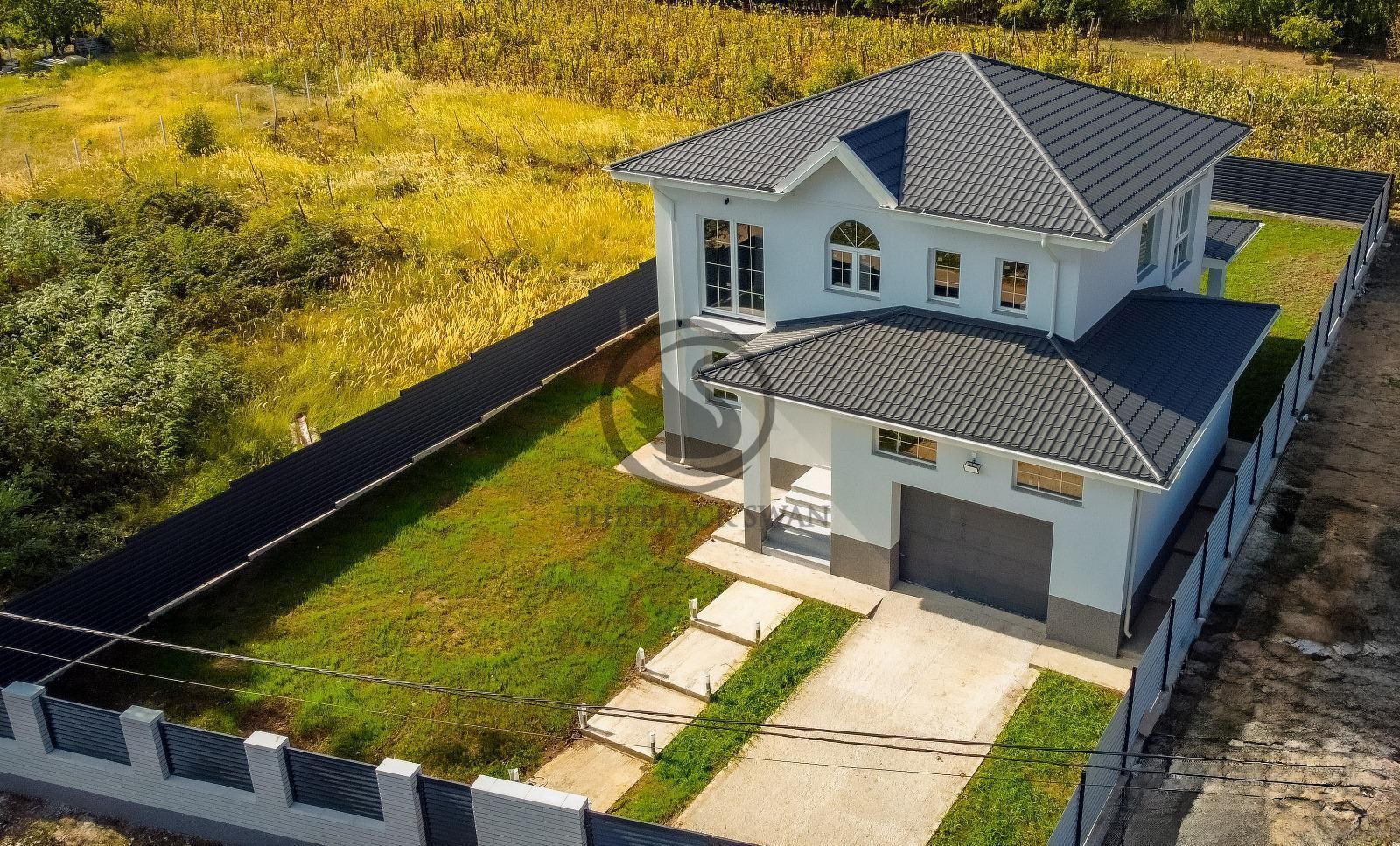 Vila de Vis cu 5 camere de vanzare | Paulesti, Prahova | COMISION0% - Poză 3