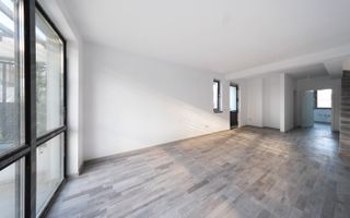 Casă Tip Duplex de Vânzare în Sânpetru | La Poalele Dealului Lempes - Poză 11