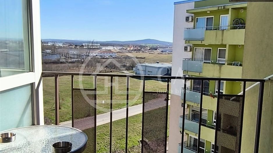 Apartament cu 2 camere de inchiriat in Prima Nufarul, Oradea - Poză 9