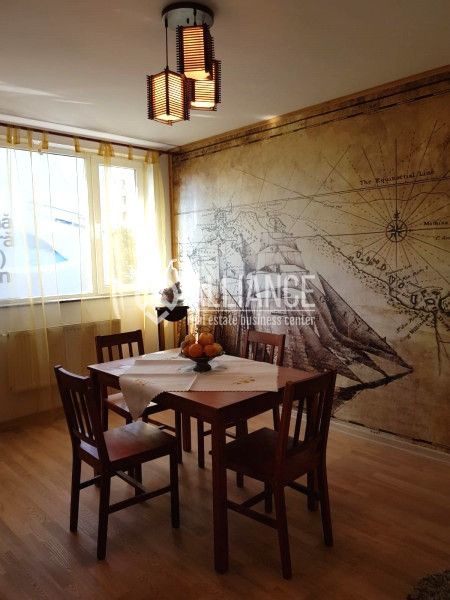 BULEVARDUL MAMAIA - Apartament de 3 camere in vila TERMEN REDUS! - Poză 6