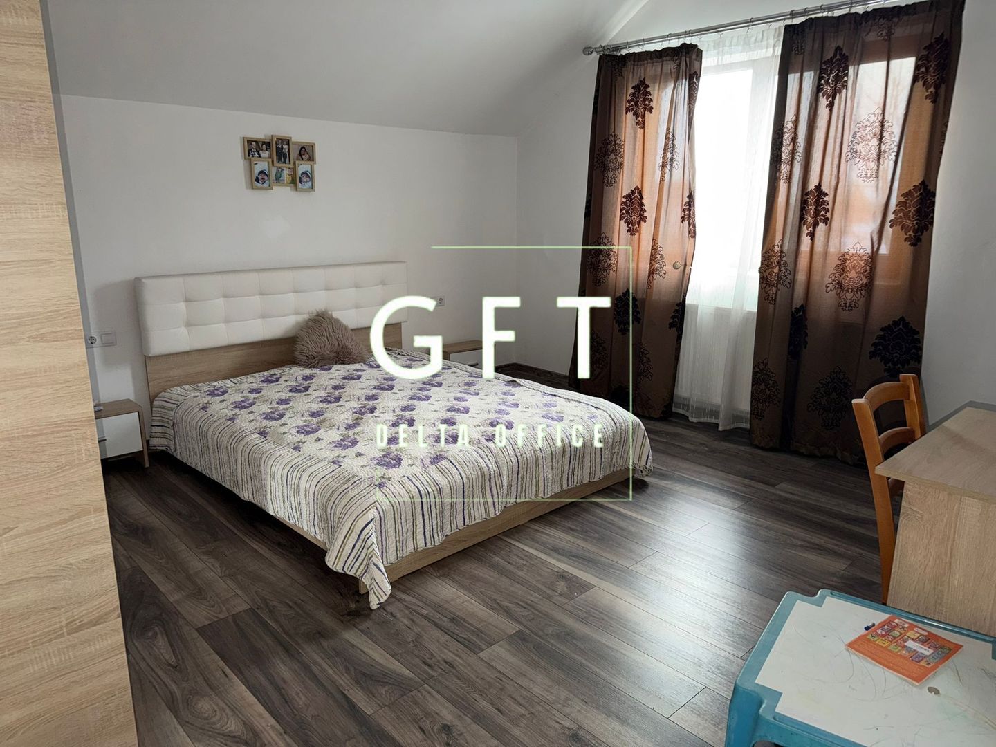 Casa de vanzare, 5 camere, Unirea - Poză 13