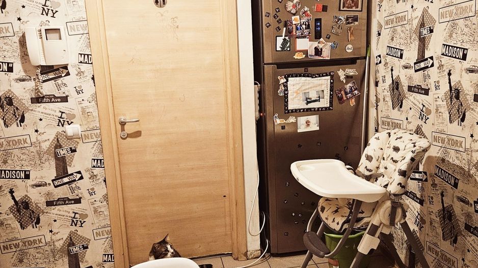 Garsonieră 50mp , 2 camere, New Town Residence–Dristor, preț negociabil - Poză 3