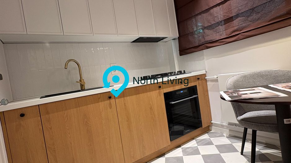 2 camere Premium + Mediteranean + Curte Interioară | Cismigiu - Poză 6