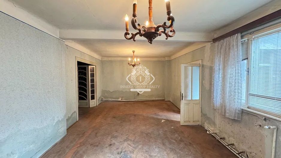 Cotroceni | Casa 4 camere | 112mp | curte comuna | 245.000 EUR - Poză 1