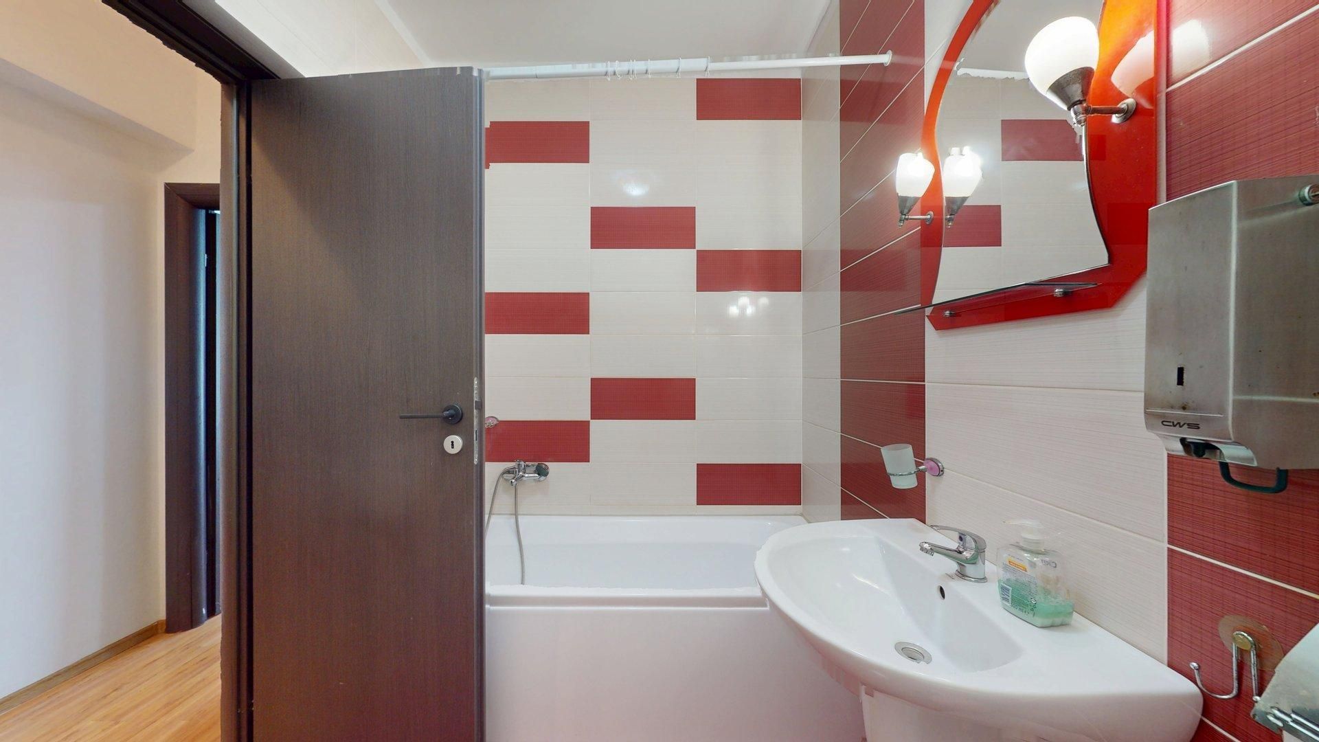 Apartament 2 camere 61 mp, mobilat și utilat, Șos. Chitilei 333–335 - Poză 8