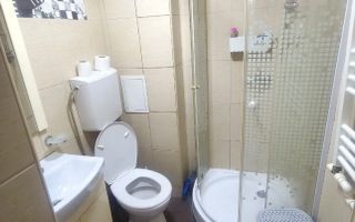 De inchiriat garsoniera Tiglina 1, etaj 12/12, 1350 lei - Poză 3