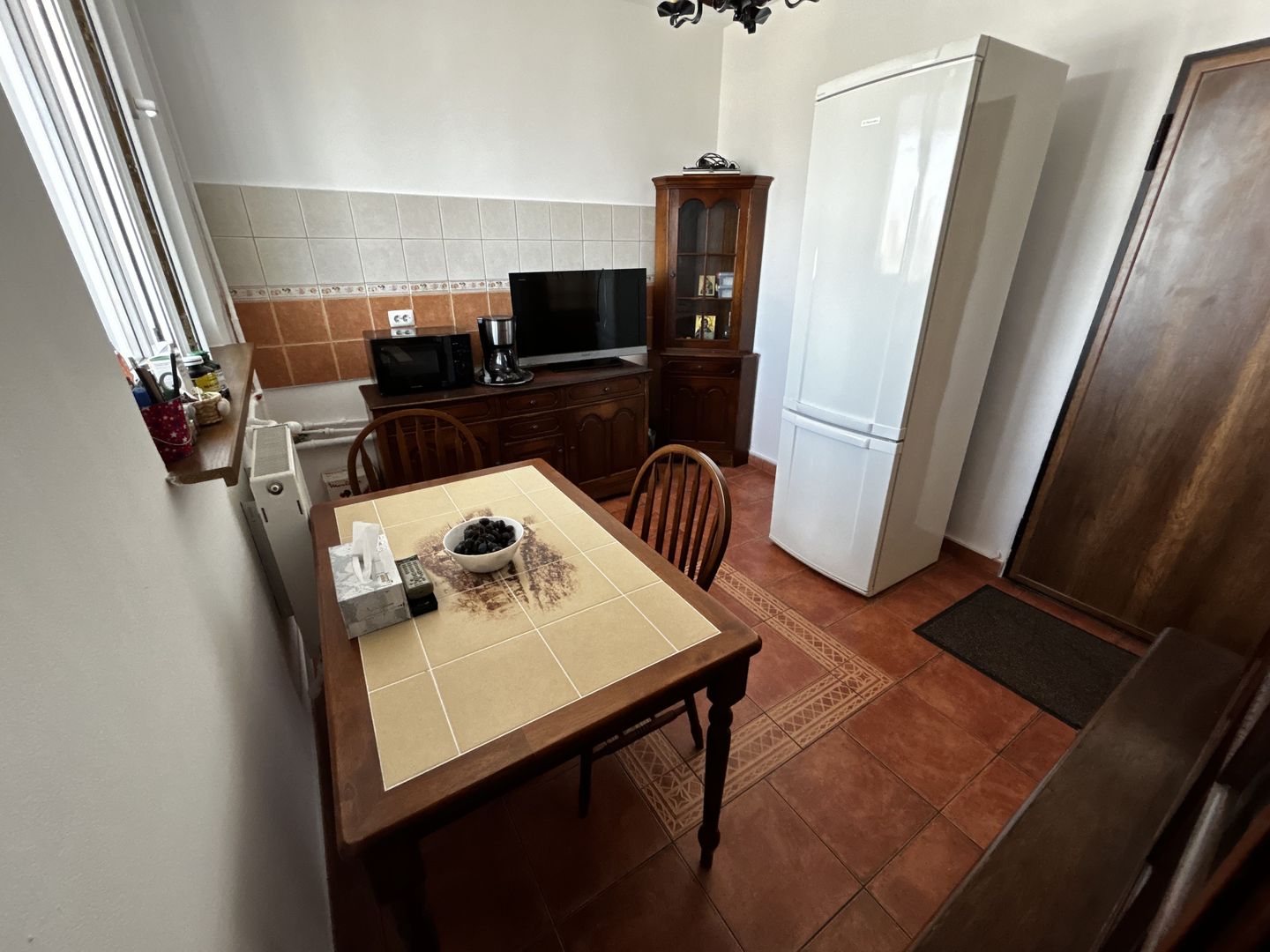 Piata Domenii- Apartament 2 camere cochet, mobilat si utilat - Poză 7