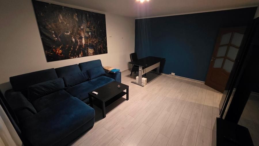 Apartament 3 camere - 2bai Eroii Revolutiei metrou - Parcare inclusa - Poză 6