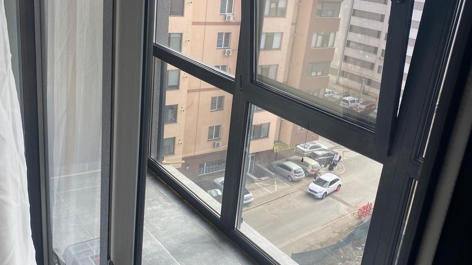 Apartament tip studio Ilie Petre, Militari Resindece - Poză 4