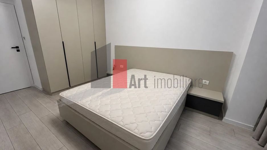 Inchiriere apartamemt 2 camere Smart Lujerului - Poză 9