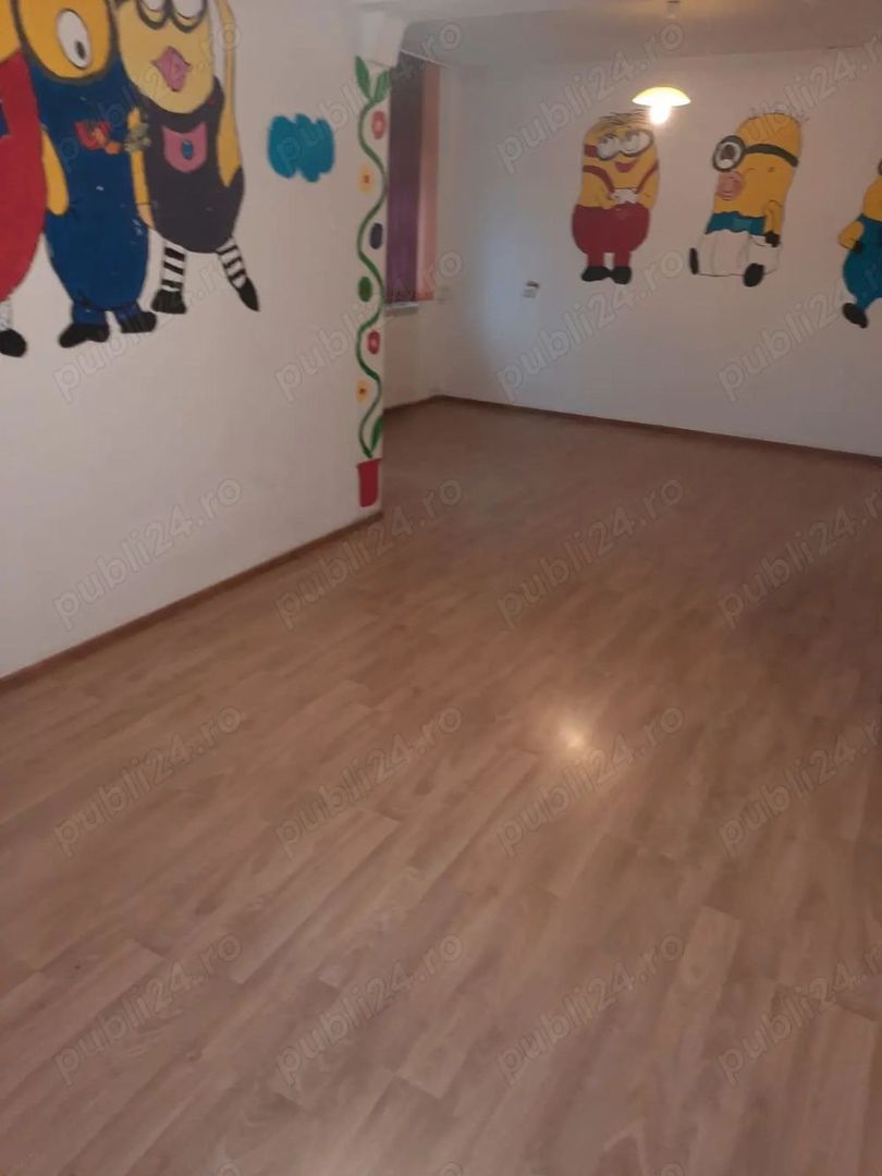 Vilă 9 camere, 280 mp utili gradinita afacere - Poză 7