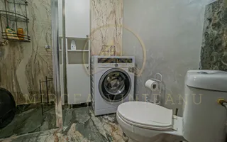 Mamaia Nord - Apartament cu 2 camere la 200 m de mare, mobilat si utilat complet - Poză 12
